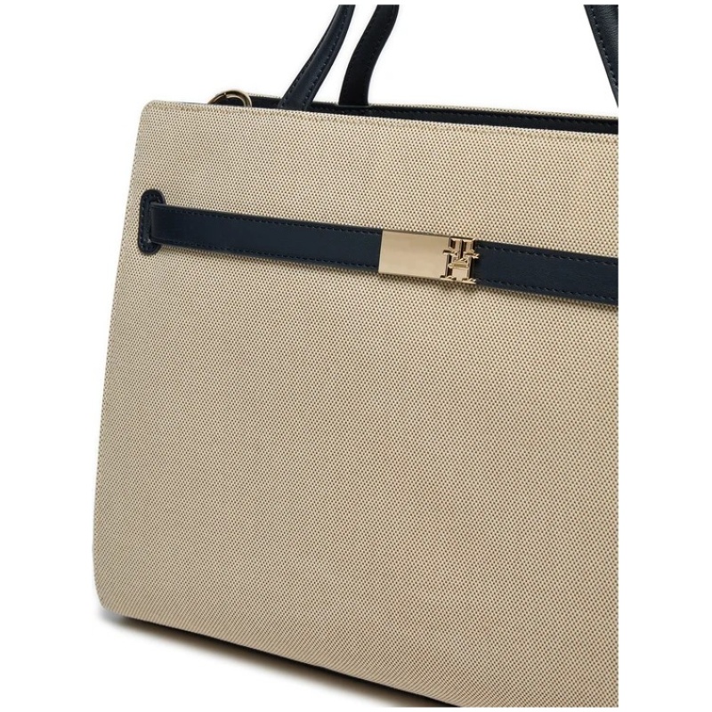 TOMMY HILFIGER Heritage workbag sp